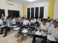 STIH Prof Gayus Lumbuun Nomor 8